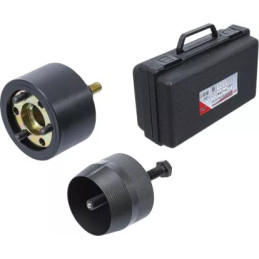 Jeu d’outils pour joint radial de vilebrequin | pour BMW N20/N26