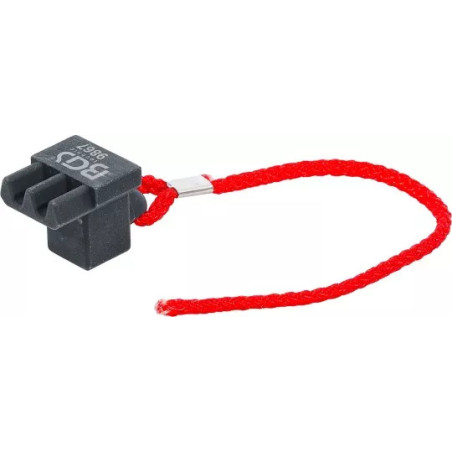 Outil de blocage de volant d’inertie | pour BMW N55, N20, N26
