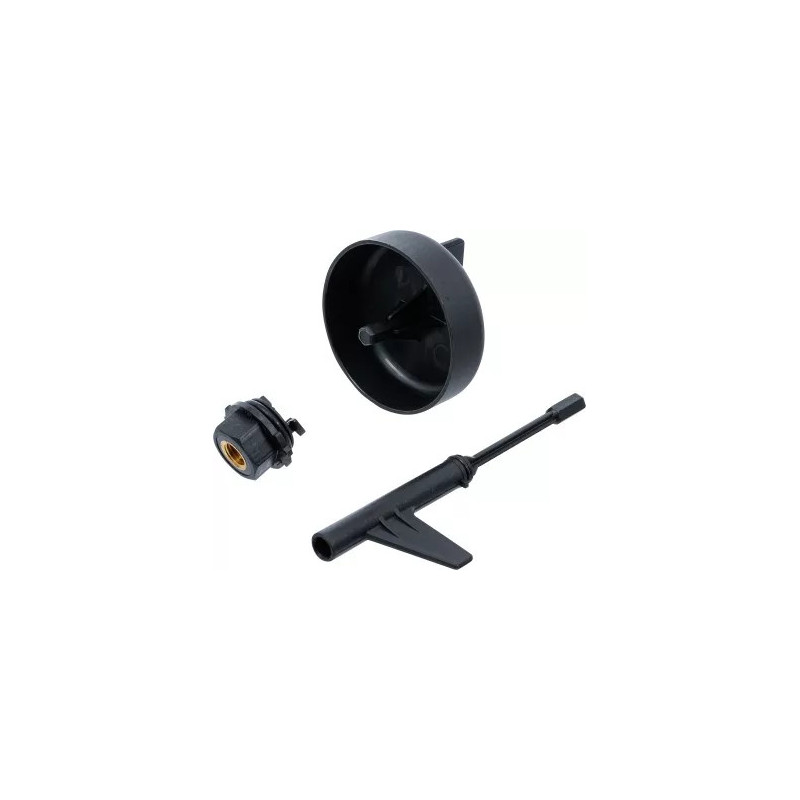 Kit de vidange et de remplissage d'huile pour transmissions automatiques | pour Mercedes 9G-Tronic Kit de vidange et de remplissage d'huile pour transmissions automatiques | pour Mercedes 9G-Tronic