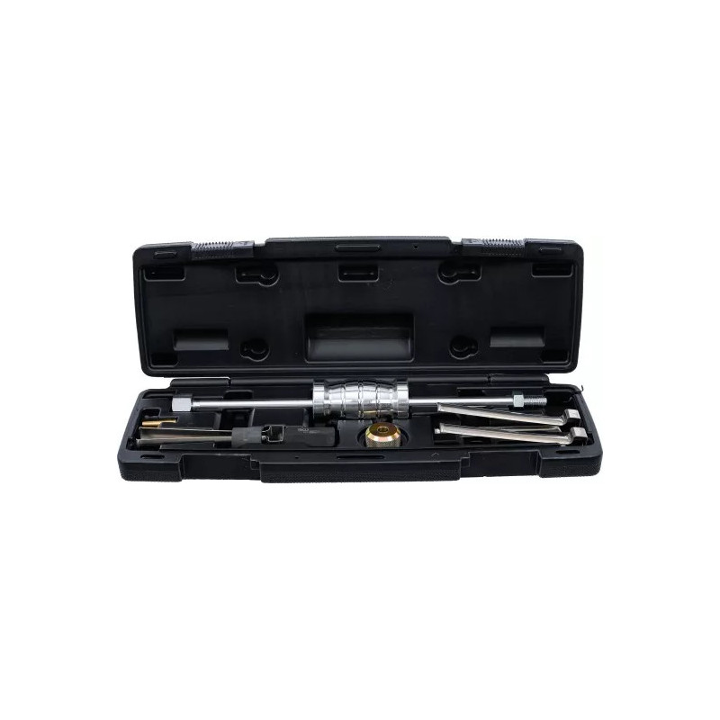 Jeu d'extracteurs d’injecteurs d'essence | pour Ford, Volvo Jeu d'extracteurs d’injecteurs d'essence | pour Ford, Volvo