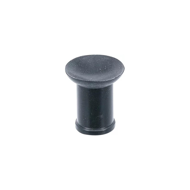Adaptateur caoutchouc pour art. 1738 | Ø 20 mm Adaptateur caoutchouc pour art. 1738 | Ø 20 mm