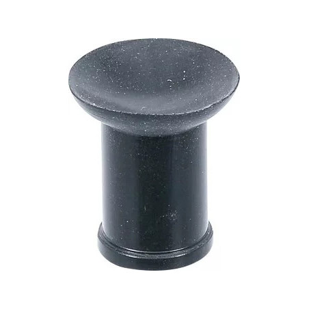 Adaptateur caoutchouc pour art. 1738 | Ø 20 mm