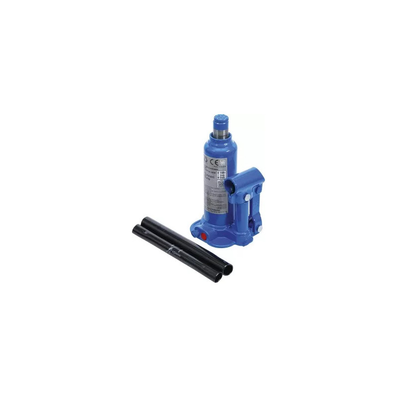 Cric à vérin hydraulique | 2 t Cric à vérin hydraulique | 2 t