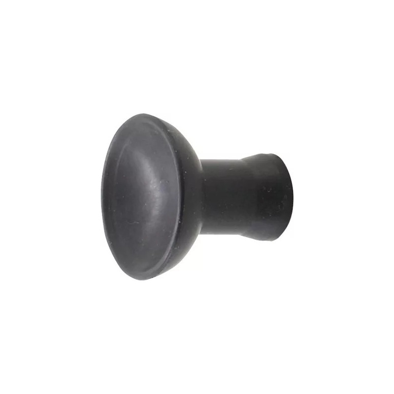 Adaptateur caoutchouc pour art. 1738 | Ø 30 mm Adaptateur caoutchouc pour art. 1738 | Ø 30 mm