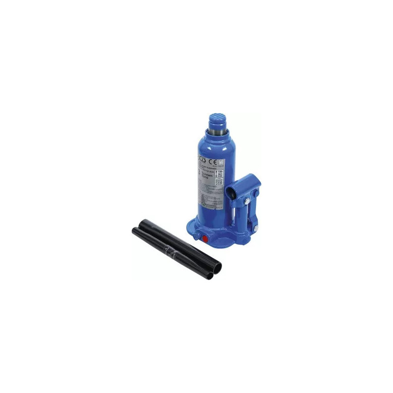 Cric à vérin hydraulique | 3 t Cric à vérin hydraulique | 3 t