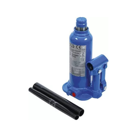 Cric à vérin hydraulique | 3 t