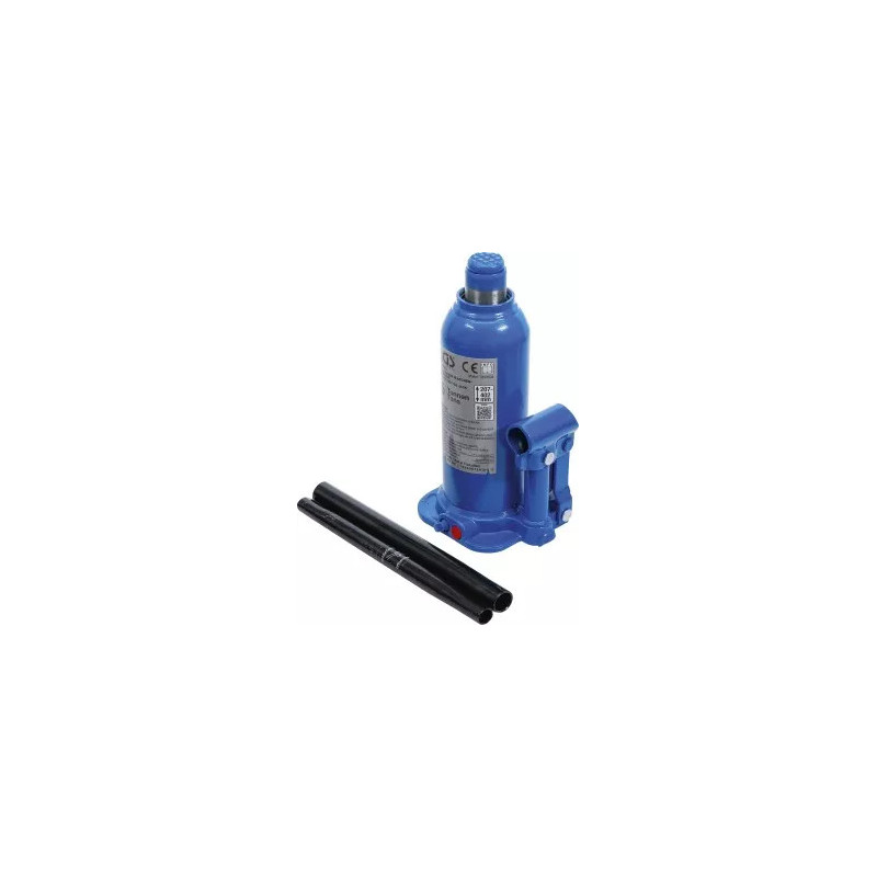 Cric à vérin hydraulique | 5 t Cric à vérin hydraulique | 5 t