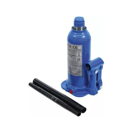 Cric à vérin hydraulique | 5 t