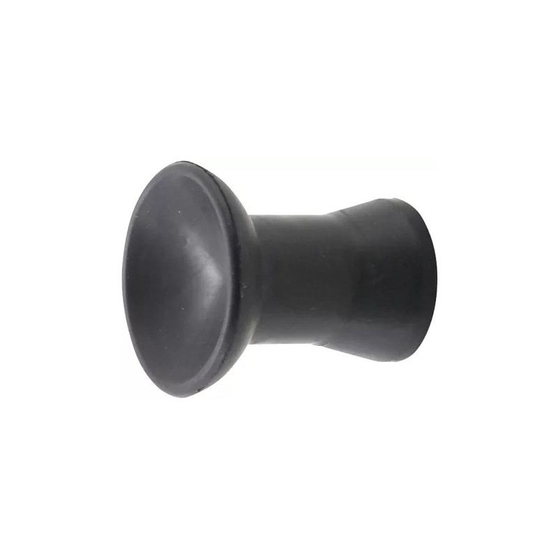Adaptateur caoutchouc pour art. 1738 | Ø 35 mm Adaptateur caoutchouc pour art. 1738 | Ø 35 mm