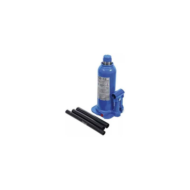 Cric à vérin hydraulique | 8 t Cric à vérin hydraulique | 8 t