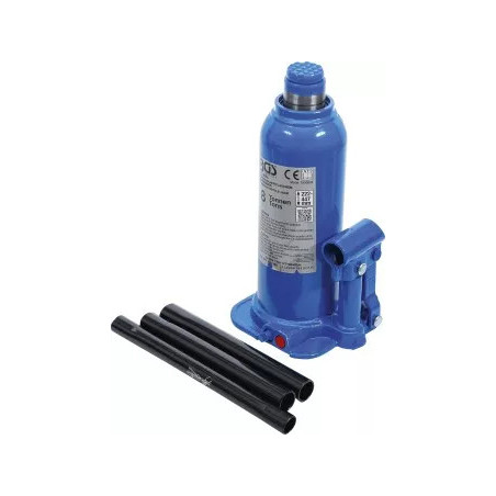 Cric à vérin hydraulique | 8 t