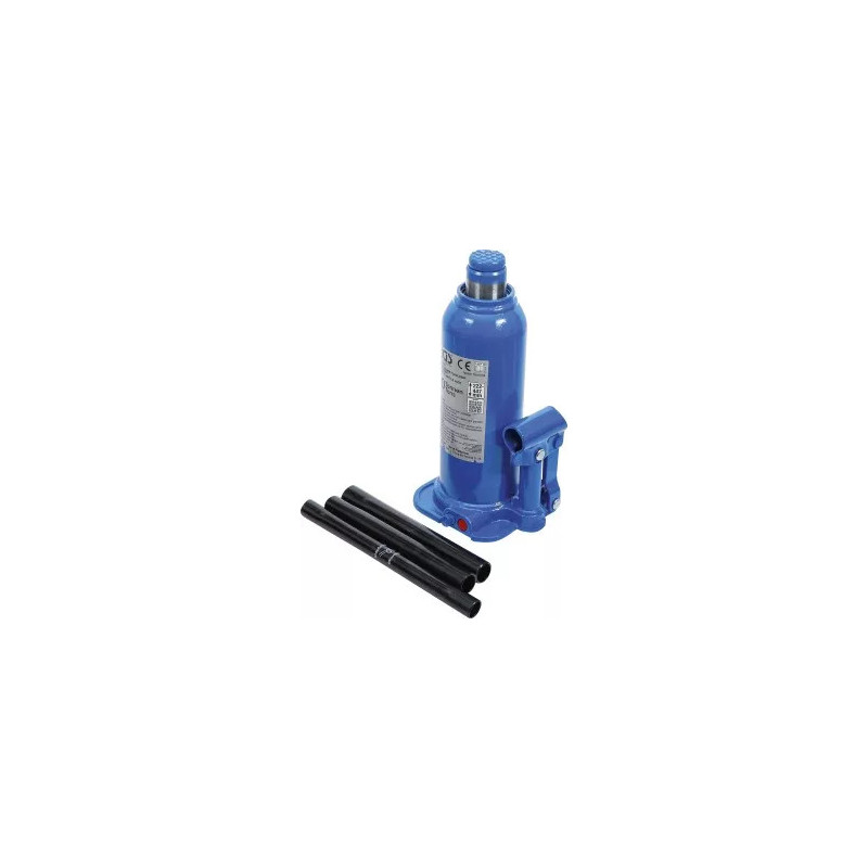 Cric à vérin hydraulique | 10 t Cric à vérin hydraulique | 10 t