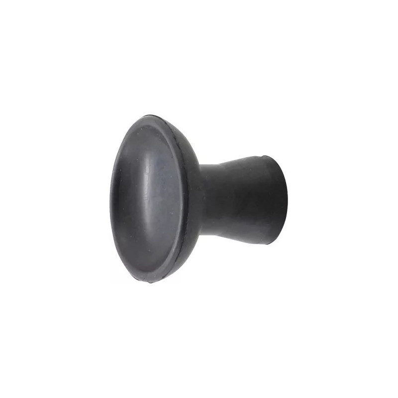 Adaptateur caoutchouc pour art. 1738 | Ø 45 mm Adaptateur caoutchouc pour art. 1738 | Ø 45 mm
