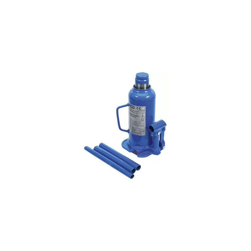Cric à vérin hydraulique | 12 t Cric à vérin hydraulique | 12 t