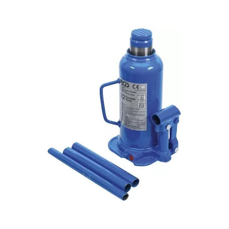 Cric à vérin hydraulique | 12 t