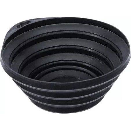 Bol magnétique | repliable | Ø 120 / 220 mm