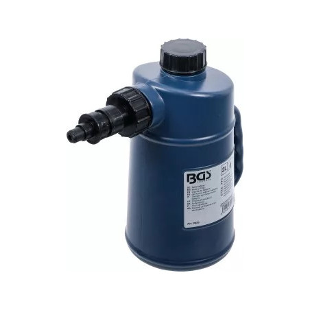 Remplisseur de batterie | 2 litres