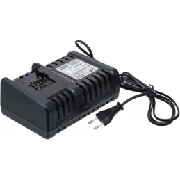 Chargeur rapide | pour clé à choc sur accu art. 9928