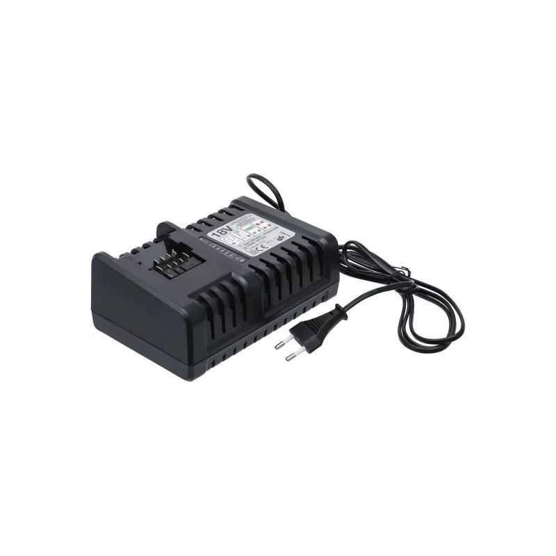 Chargeur rapide | pour clé à choc sur accu art. 9928 Chargeur rapide | pour clé à choc sur accu art. 9928
