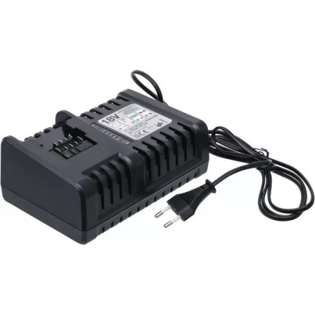 Chargeur rapide | pour clé à choc sur accu art. 9928