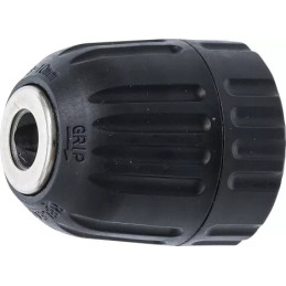 Mandrin de serrage rapide | 0,8 - 10 mm - 3/8" x 24 UNF