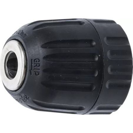 Mandrin de serrage rapide | 0,8 - 10 mm - 3/8" x 24 UNF