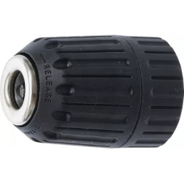 Mandrin de serrage rapide | 2 - 13 mm - 1/2" x 20 UNF