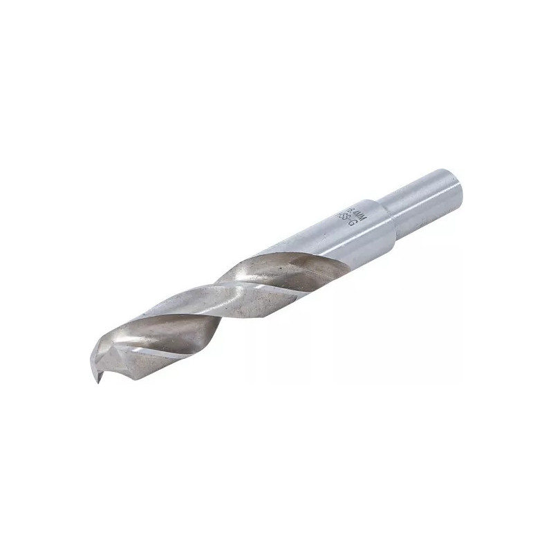 Foret hélicoïdal HSS | dimension de forage 16,4 mm | pour art. 9432 Foret hélicoïdal HSS | dimension de forage 16,4 mm | pour art. 9432