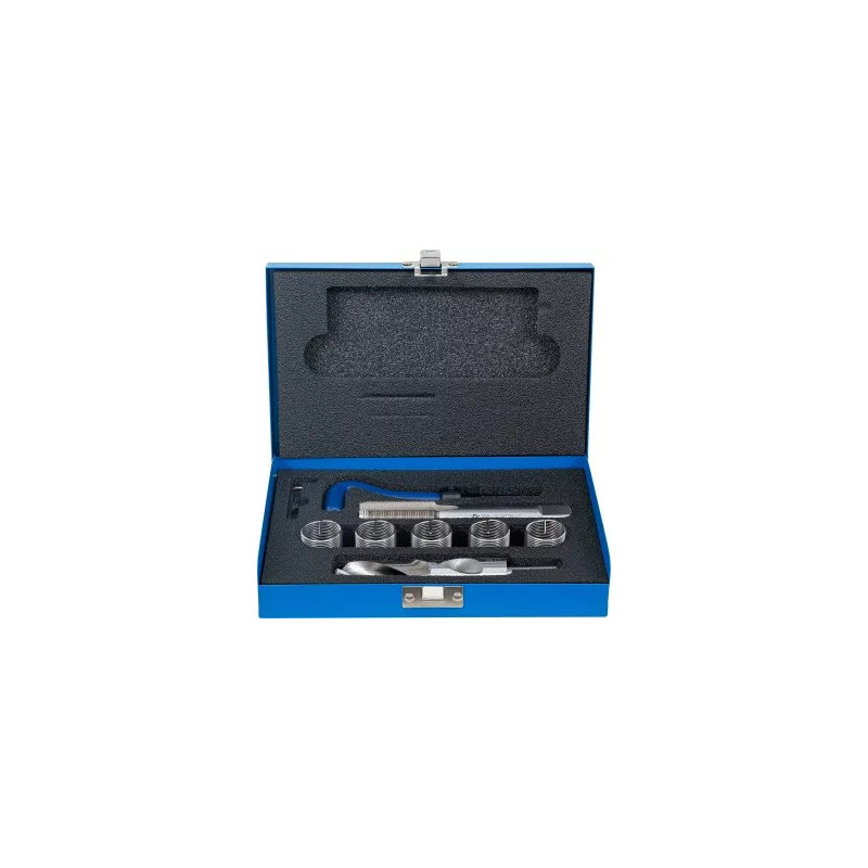Kit de réparation de filets | M22 x 1,5 | 9 pièces