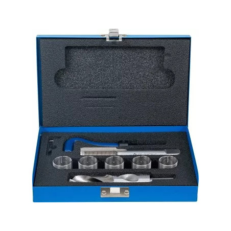 Kit de réparation de filets | M22 x 1,5 | 9 pièces