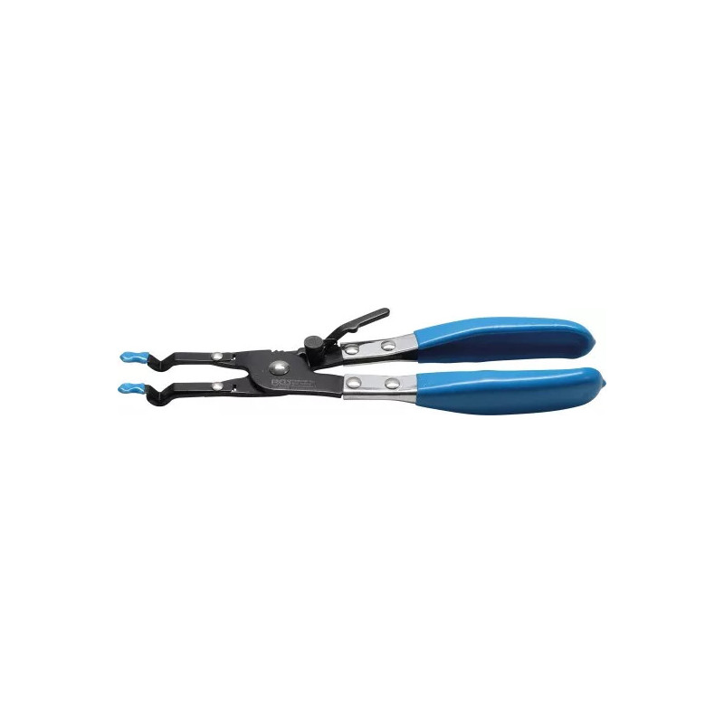 Pince de maintien de câble pendant soudure | 240 mm Pince de maintien de câble pendant soudure | 240 mm
