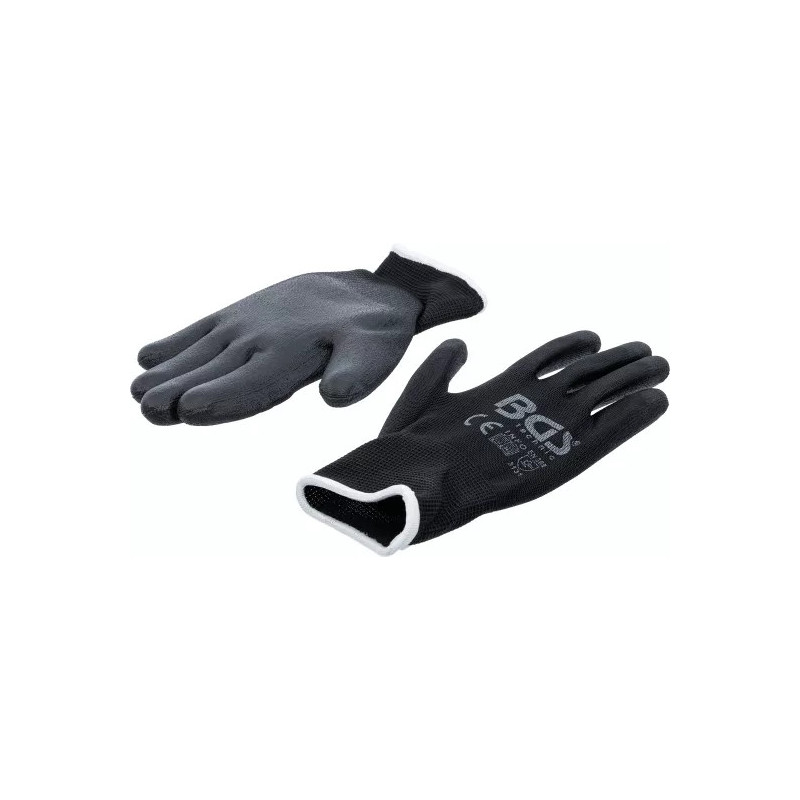 Gants de mécaniciens | taille 8 (M)
