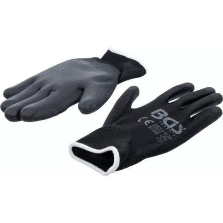 Gants de mécaniciens | taille 8 (M)