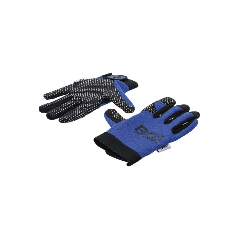 Gants de travail | taille 8 / M Gants de travail | taille 8 / M