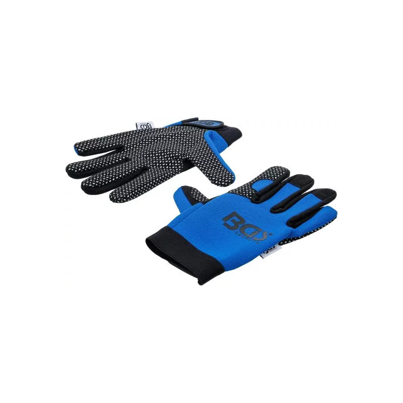 Gants de travail | taille 9 / L