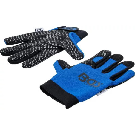 Gants de travail | taille 9 / L
