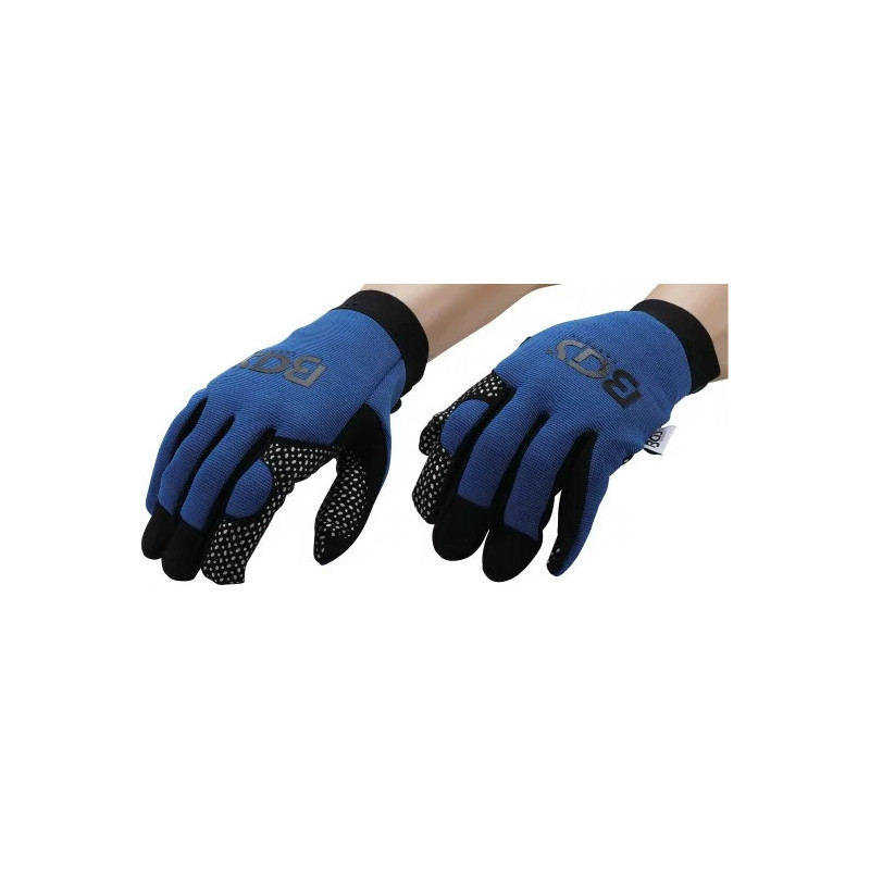 Gants de travail | taille 10 / XL Gants de travail | taille 10 / XL