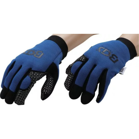 Gants de travail | taille 10 / XL