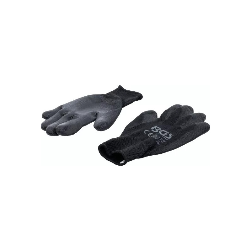 Gants de mécaniciens | taille 10 (XL) Gants de mécaniciens | taille 10 (XL)