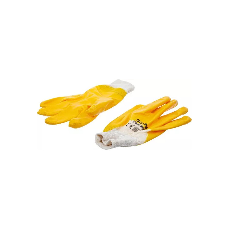 Gants en nitrile | Taille 10