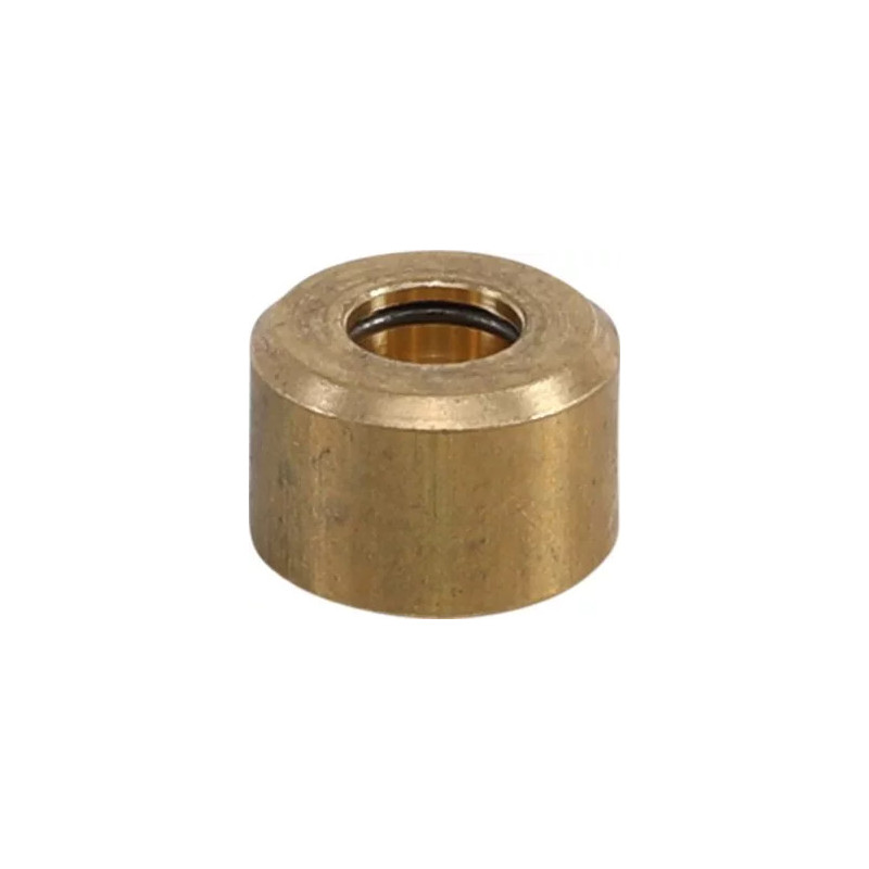 Pièce d'appui en laiton pour art. 9965 Pièce d'appui en laiton pour art. 9965