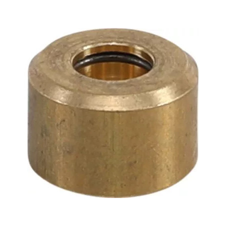 Pièce d'appui en laiton pour art. 9965