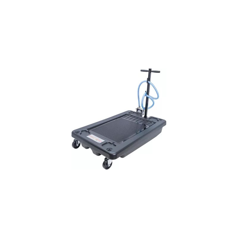 Récupérateur d’huile | 60 l Récupérateur d’huile | 60 l