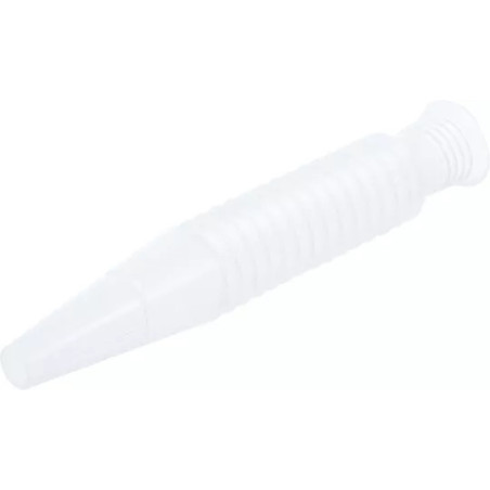 Bec verseur pour burette d’huile | art. 8568, 8569, 9983, 9984