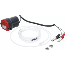 Pompe de vidange d’huile | 12 V