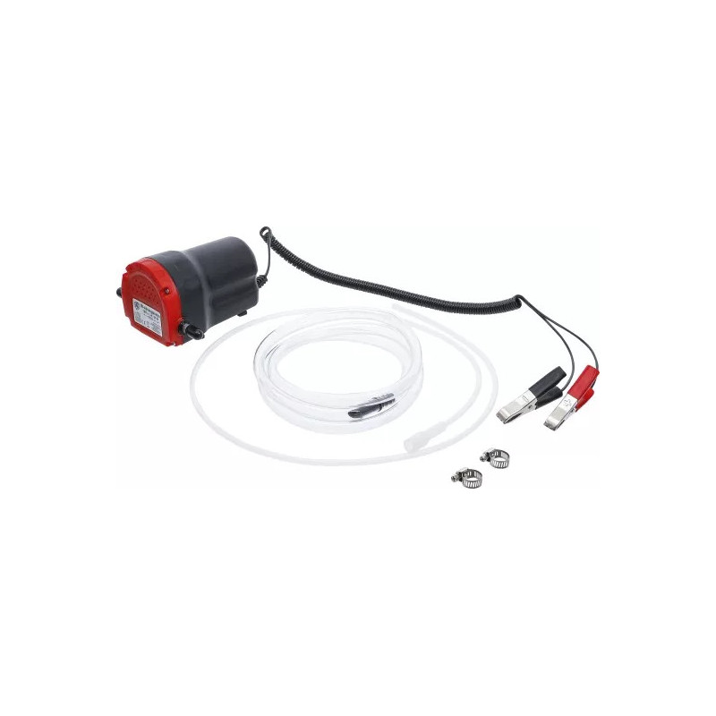 Pompe de vidange d’huile | 12 V Pompe de vidange d’huile | 12 V