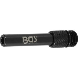 Adaptateur de remplissage pour art. 9992 | pour MINI Cooper