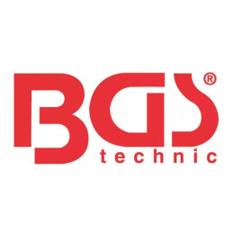 Autocollant BGS® | 250 x 150 mm