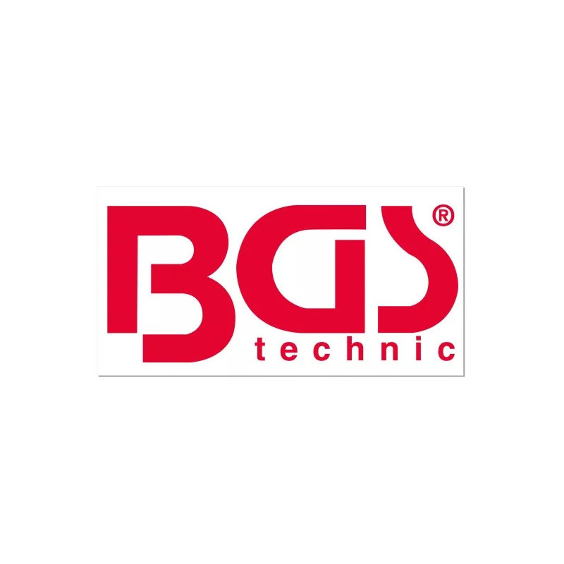 Bannière / drapeau BGS® | 2000 cm x 1000 mm Bannière / drapeau BGS® | 2000 cm x 1000 mm