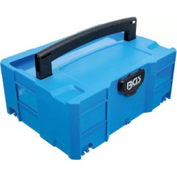 Coffre système | BGS systainer® T-Loc 2